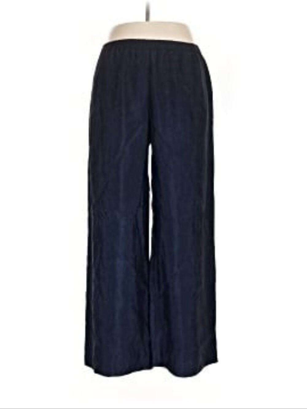 NEW JCrew Navy Wide Leg, Size XL